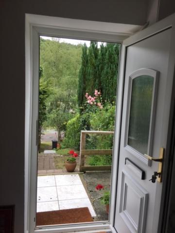 Ty Canol Ystalyfera Exterior foto