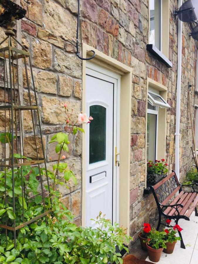 Ty Canol Ystalyfera Exterior foto