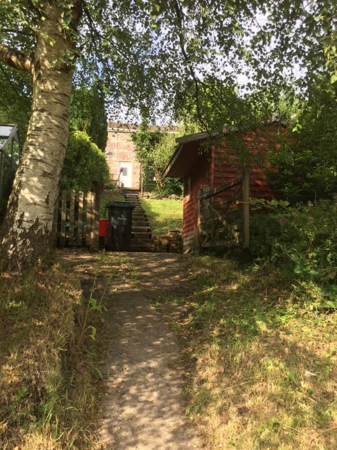 Ty Canol Ystalyfera Exterior foto