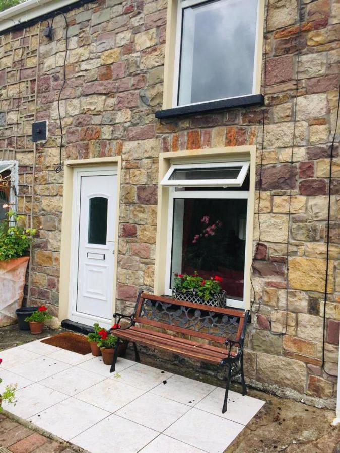 Ty Canol Ystalyfera Exterior foto