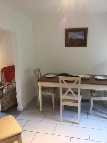 Ty Canol Ystalyfera Exterior foto